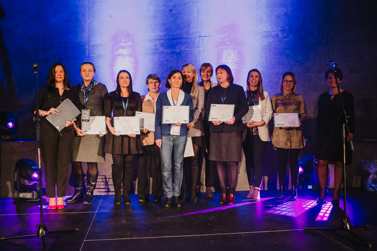 Ambasadorzy FIO Małopolska Lokalnie - Północ