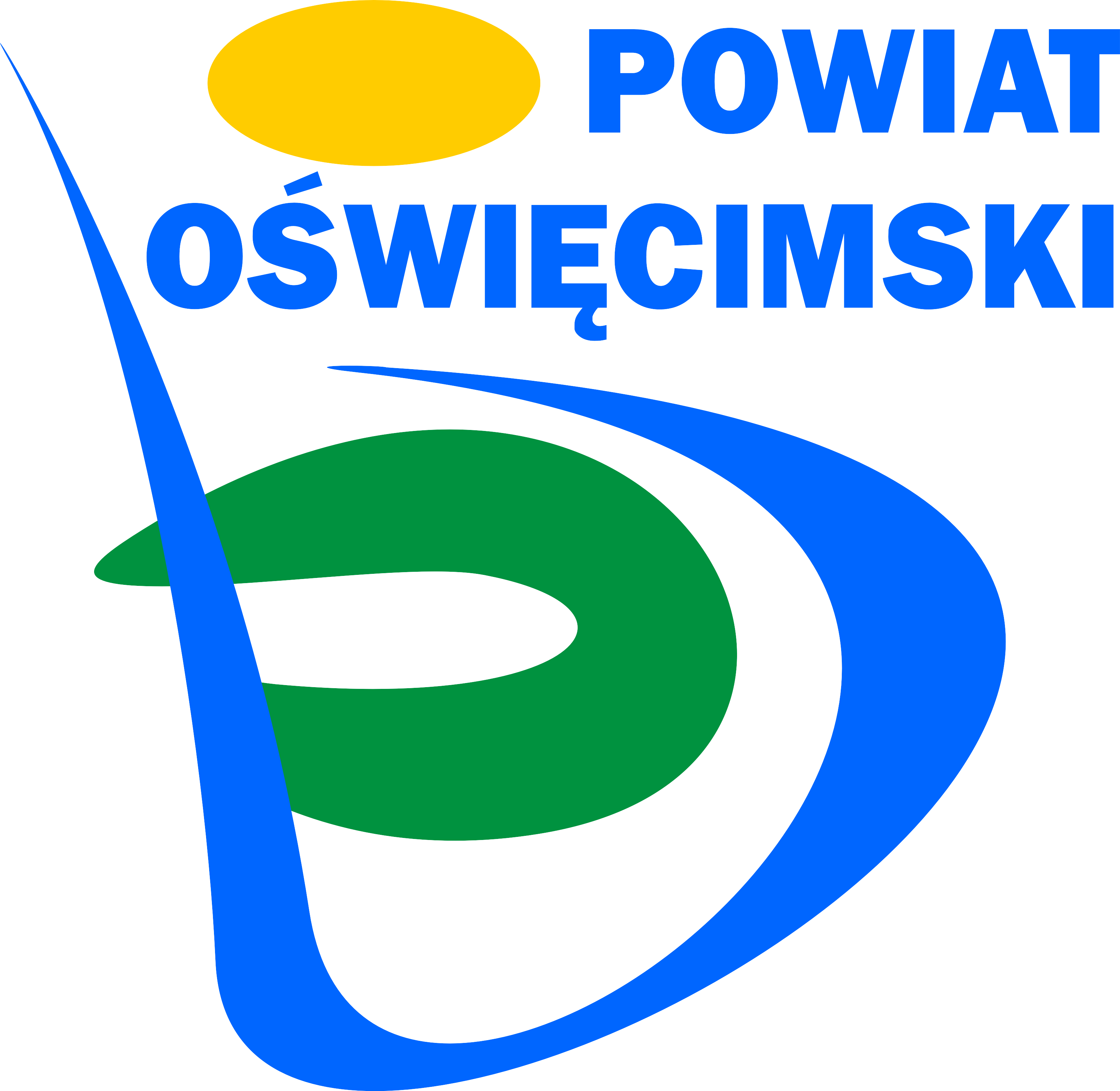 logo powiatu