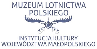 logo Muzeum Lotnictwa Polskiego 3