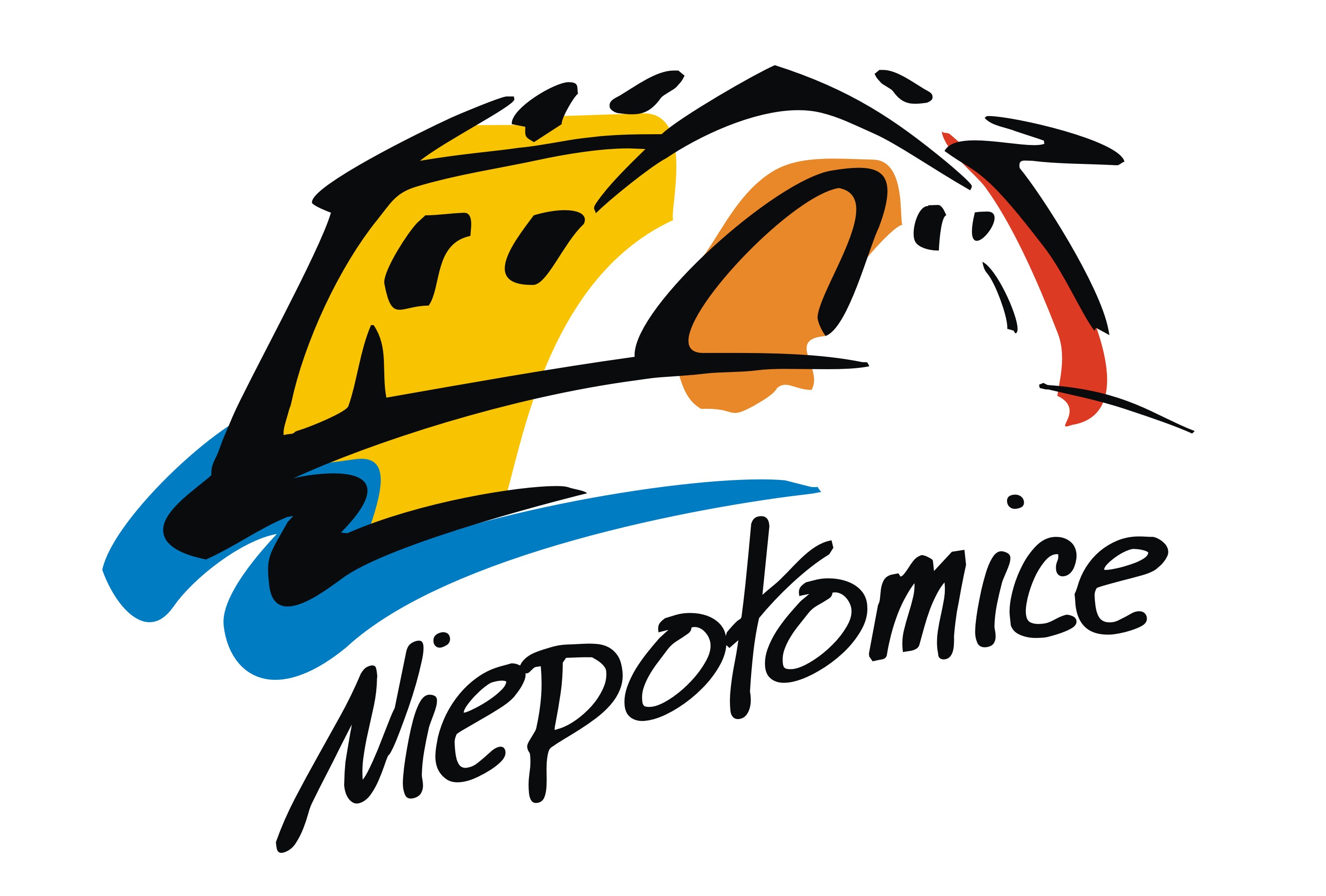 logo niepolomice lift