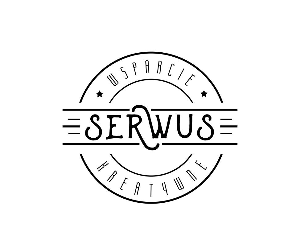logo serwus